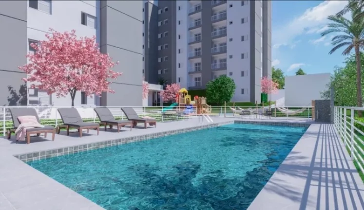 Imagem HARMONIA RESIDENCIAL
