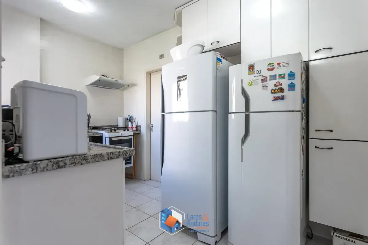 Imagem Apartamento para venda em Jardim Ampliação - Panamby com 3 quartos, sendo 1 suíte, 146m²