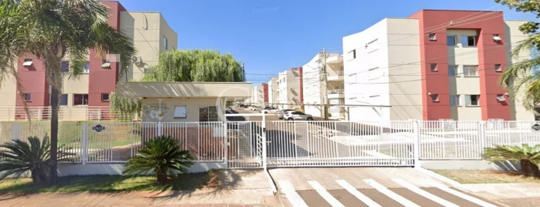 Imagem EXCELENTE APARTAMENTO NO RESIDENCIAL ORQUIDES MONTE CASTELO