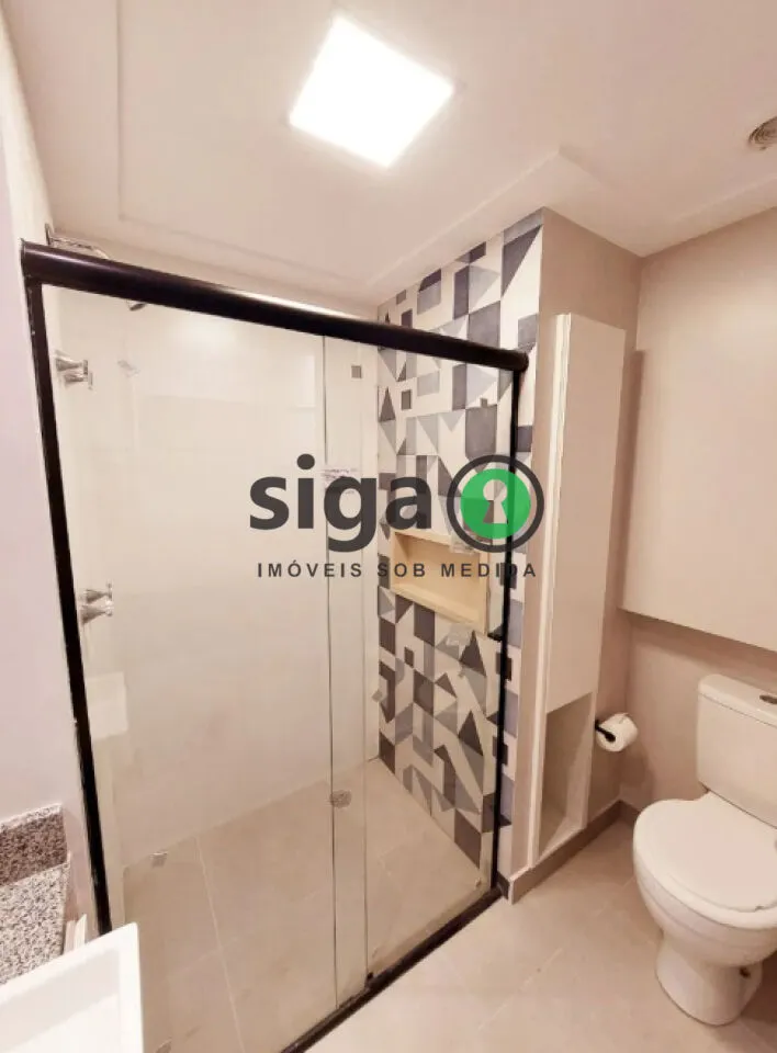 Imagem Studio Garden mobiliado próximo ao metrô