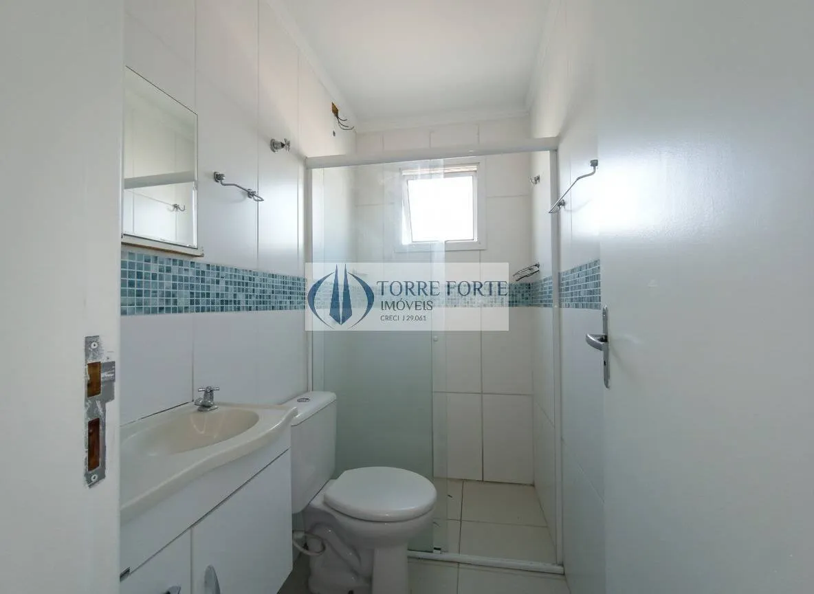Imagem Apartamento 2 dormitórios 2 vagas na Vila Alpina
