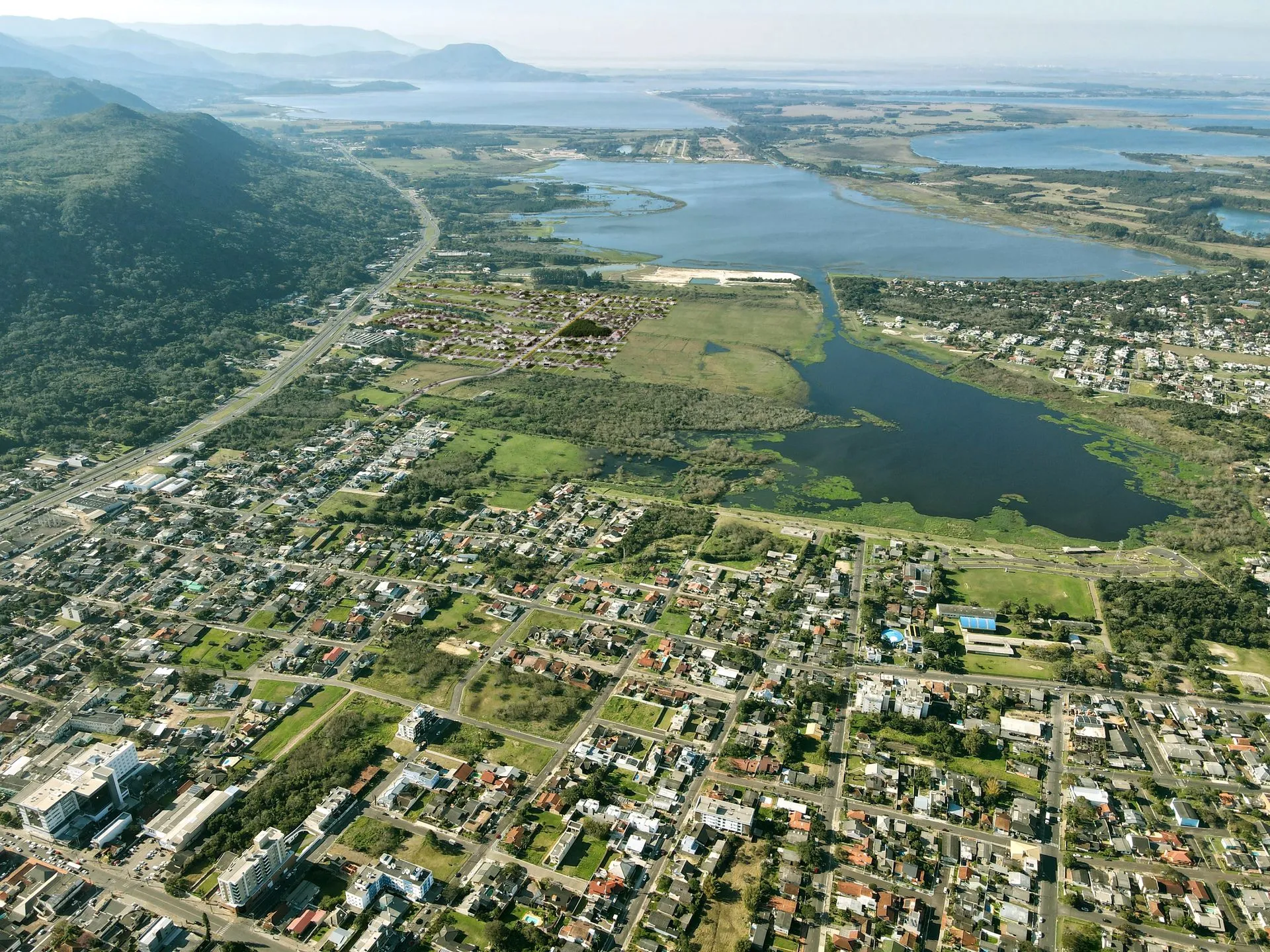 Imagem Lote à venda em Osório, Centro, 351m2