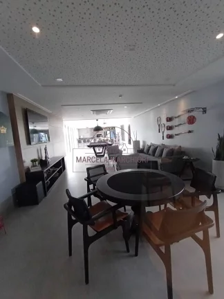 Imagem Apartamento 2 quartos com lazer em Itapuã