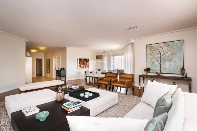 Imagem APARTAMENTO RESIDENCIAL em SÃO PAULO - SP, MORUMBI
