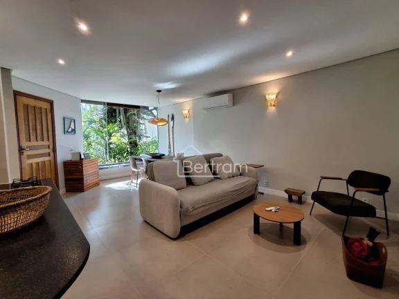 Imagem Apartamento com 2 dormitórios à venda, 63 m² por R$ 570.000,00 - Condomínio Porto Bracuhy - Angra dos Reis/RJ