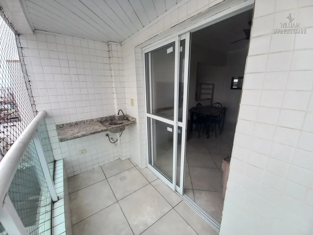 Imagem APARTAMENTO 1 QUARTO - OCIAN - PRAIA GRANDE