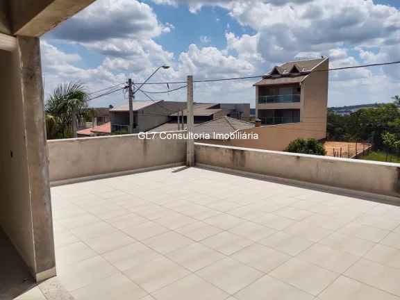Imagem Sobrado Jardim Maritacas Indaiatuba SP