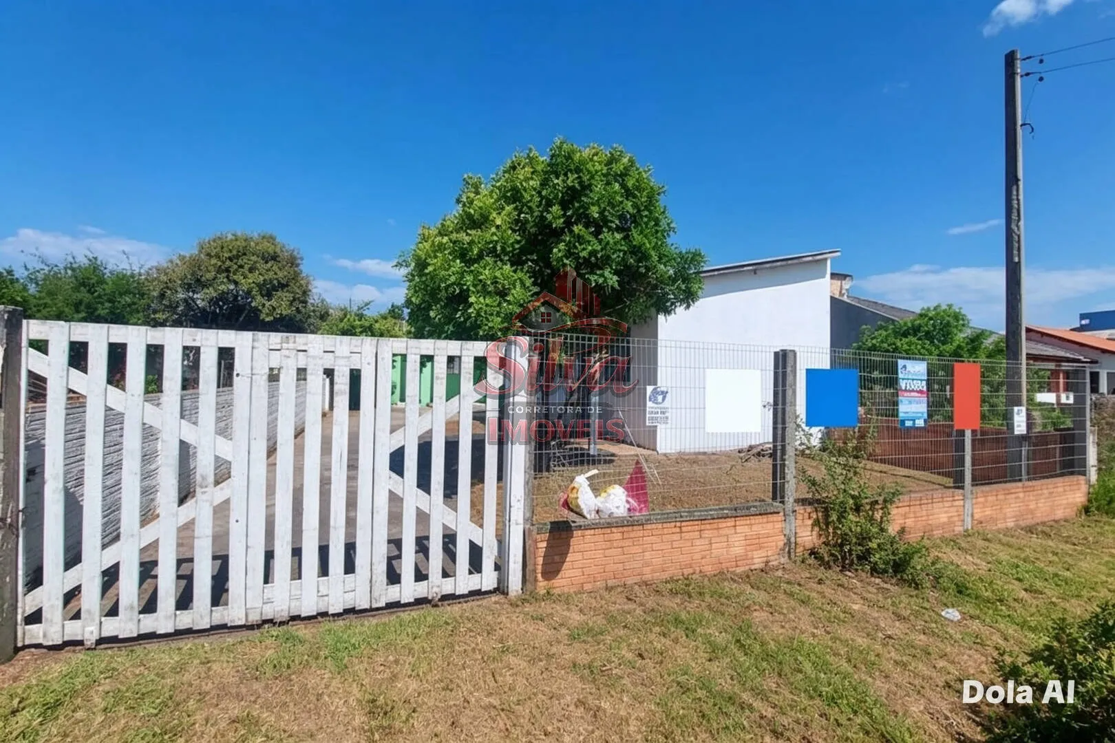 Imagem C927 | Casa 2 dormitórios com anexo à venda no Presidente