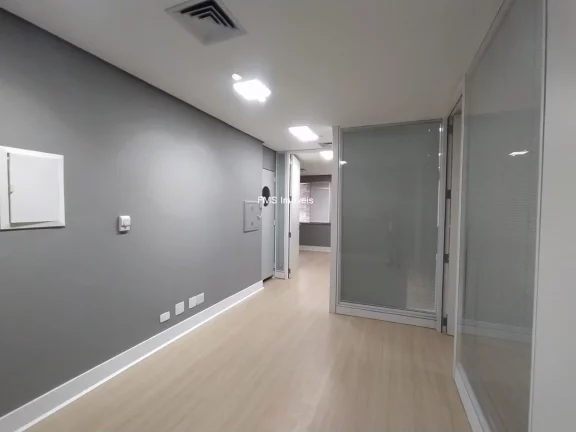 Imagem Conjunto comercial com 70m² em Pinheiros