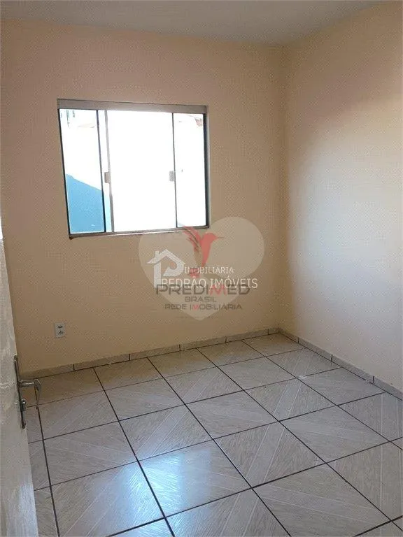 Imagem Casa de 2 quartos, 138m² no bairro Jardim Do Caju I, em Lençóis Paulista