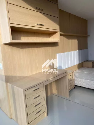 Imagem Apartamento com 4 dormitórios à venda, 147 m² por R$ 2.200.000,00 - Darly Santos - Vila Velha/ES