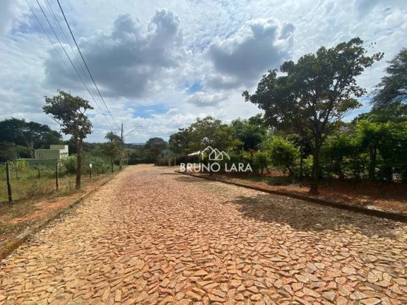 Imagem Terreno à venda em Igarapé MG Condomínio Fazenda Mirante