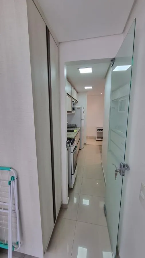 Imagem Apartamento para Venda em Santo André / SP no bairro Campestre