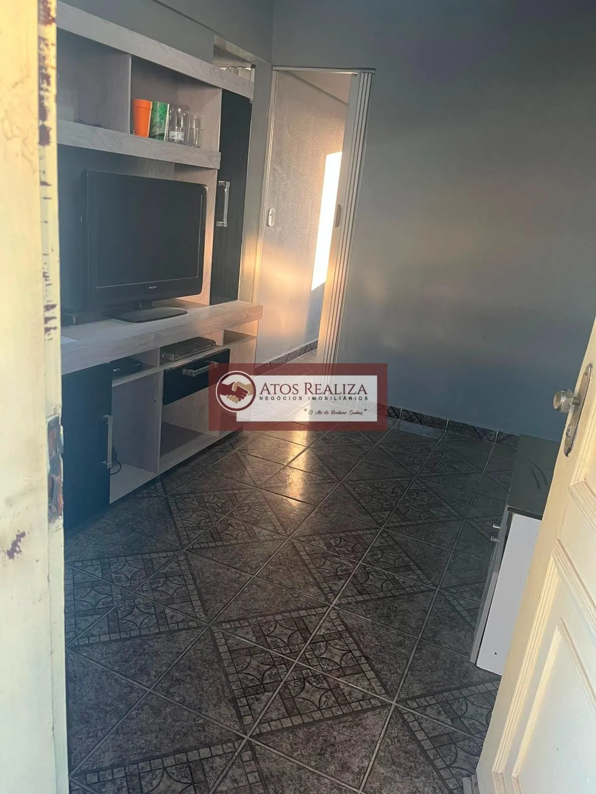 Imagem Venda Apartamento 2 Dormitórios no Parque Grajaú - SP por R$160k