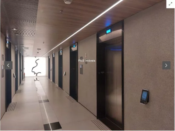 Imagem Conjunto Comercial de 225m² na Várzea da Barra Funda