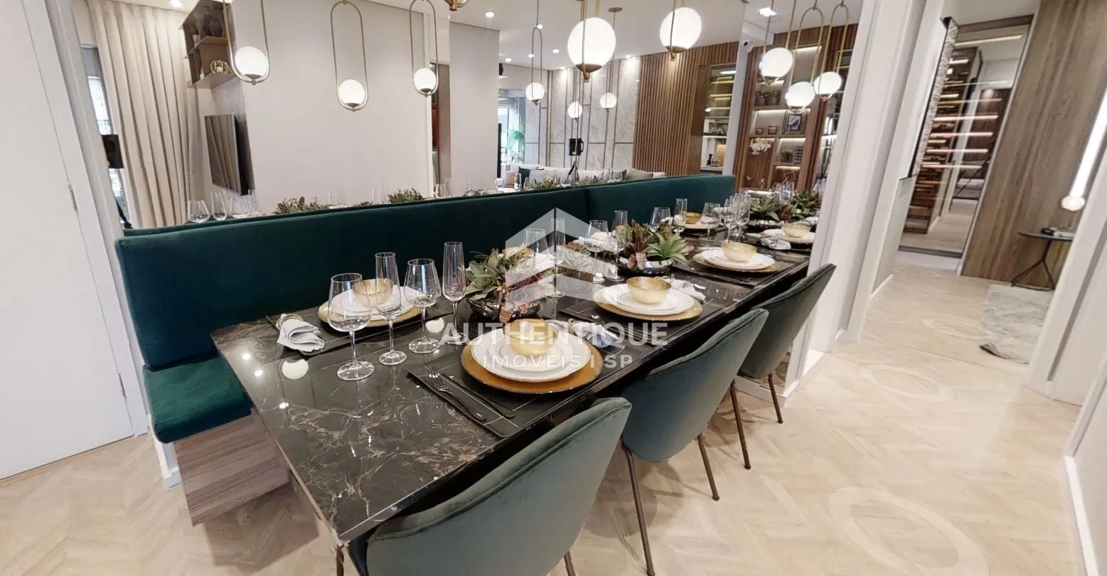Imagem LIVING IPIRANGA - AV NAZARE - Apartamento à venda no bairro Ipiranga - São Paulo/SP, Zona Sul