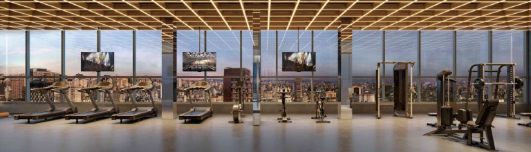 Imagem Apartamento com 4 Quartos à Venda, 187 m² em Pinheiros - São Paulo