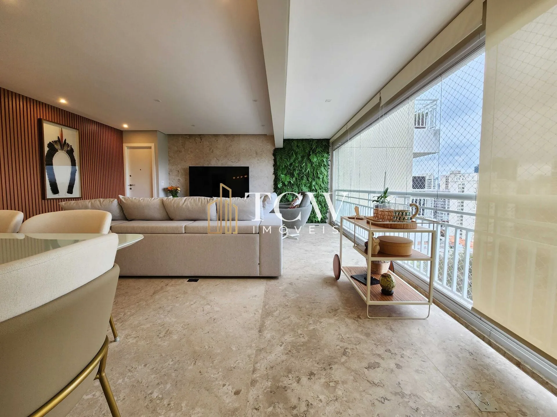 Imagem Apartamento com 3 Quartos à venda no Alto da Boa Vista
