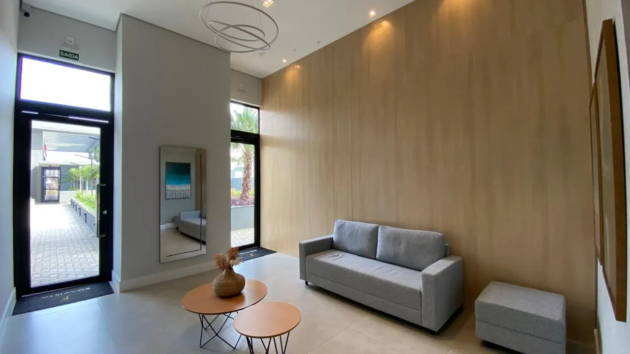 Imagem Luxuoso Apartamento de 3 Suítes no Condomínio JK Boa Vista
