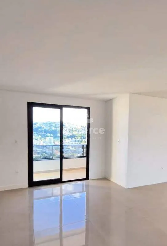 Imagem Cobertura à Venda - 4 Dormitórios I 1 Suíte Master I Terraço com Piscina I 2 Vagas de Garagem - Bairro Nossa Senhora do Rosário, São José/SC