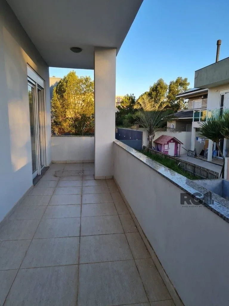 Imagem Casa de Condomínio em São Lucas