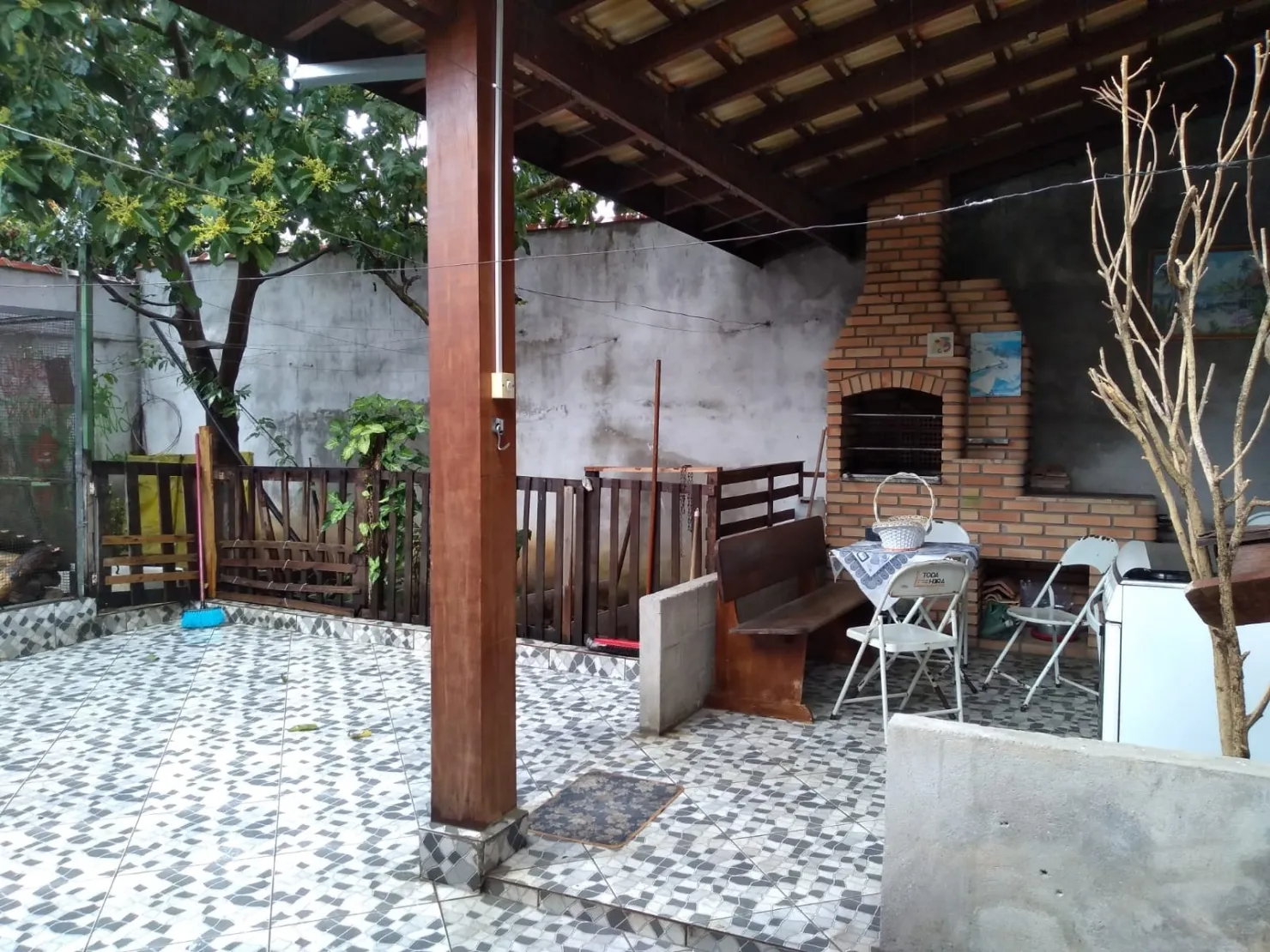 Imagem Casa à venda 3 Quartos, 4 Vagas, 250M², Parque Senhor do Bonfim, Taubaté - SP