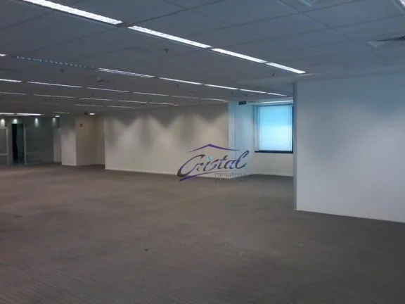 Imagem Conjuntos para locação Possibilidade de alugar os andares separadamente.