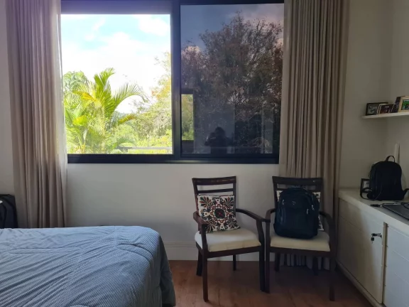 Imagem Casa / Condomínio Gênesis 1/ Alphaville