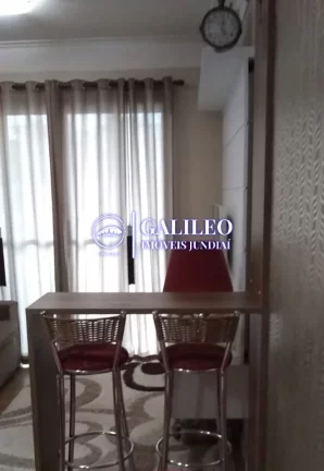 Imagem APARTAMENTO RESIDENCIAL em JUNDIAÍ - SP, JARDIM GUANABARA