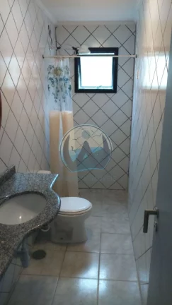 Imagem Cobertura de Luxo à Venda ou Locação em Ubatuba-SP, Bairro Toninhas: 3 Quartos, 2 Suítes, 166m², 2 Vagas na Garagem!