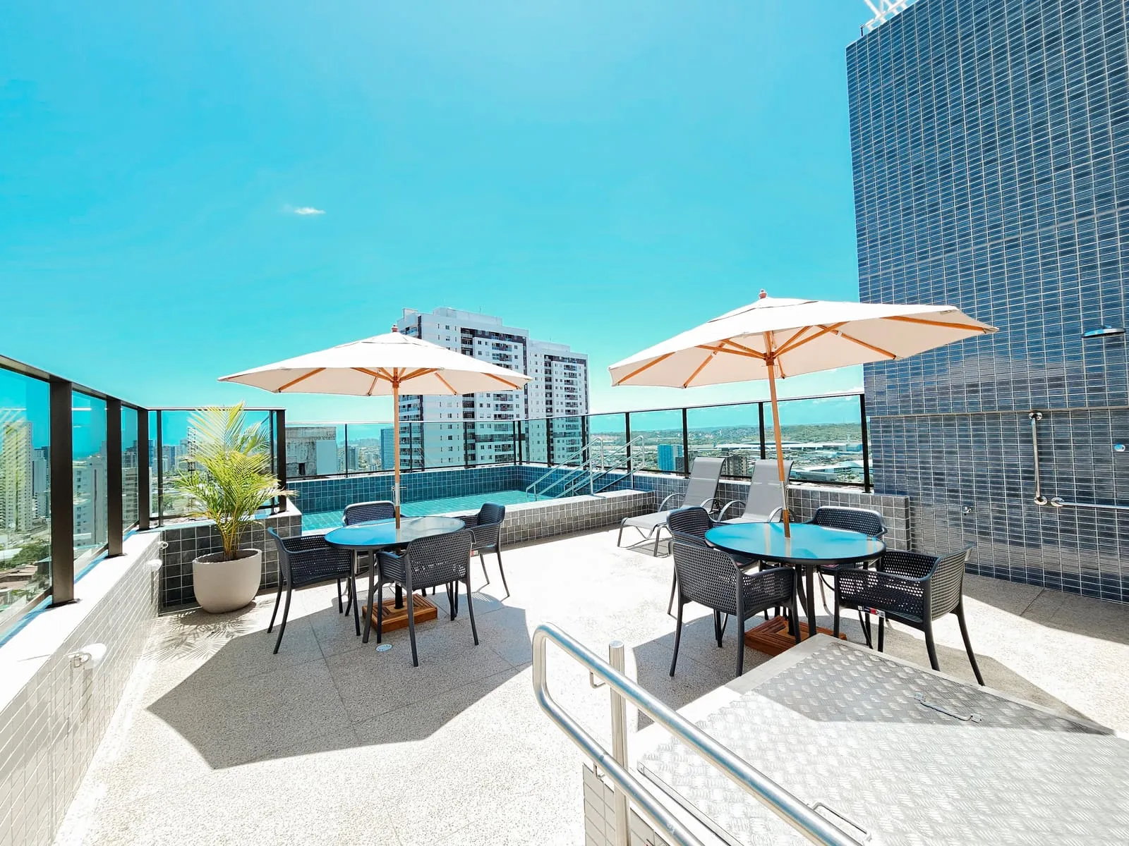 Imagem Allure Residence