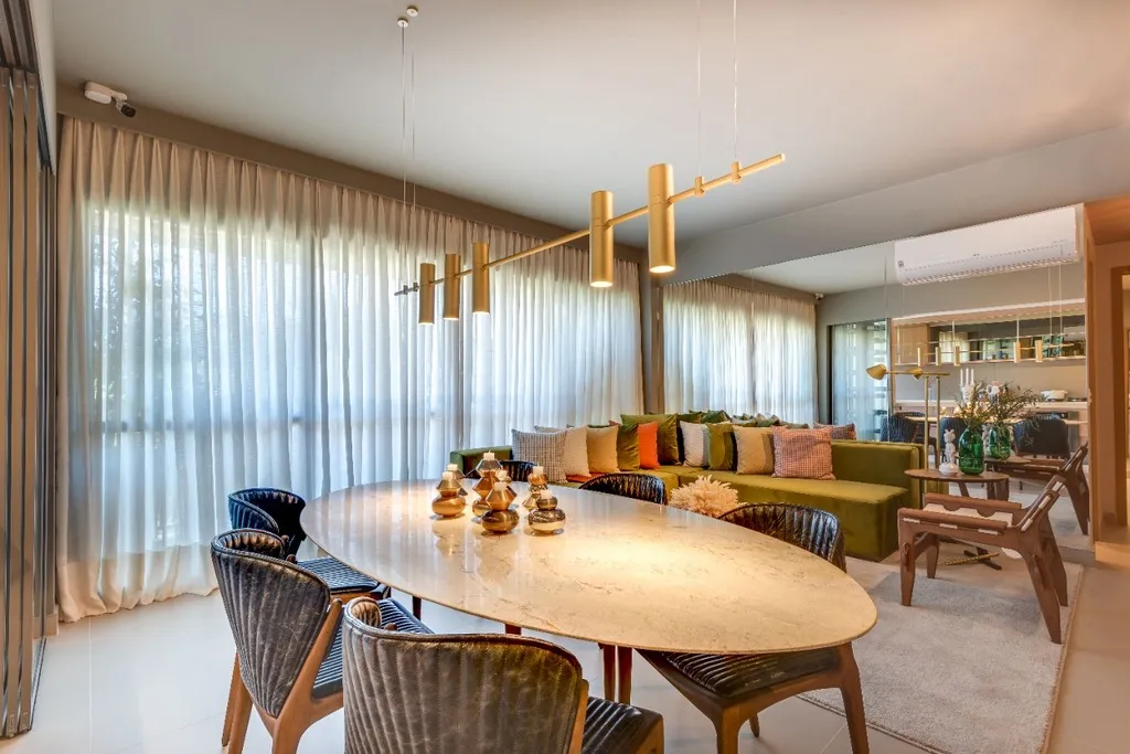 Imagem Apartamento à venda no bairro Setor Aeroporto - Goiânia/GO