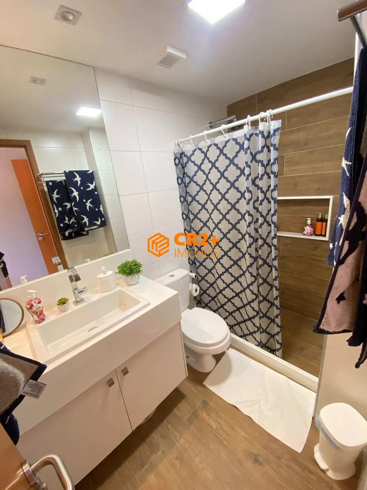 Imagem Flat MOBILIADO a Venda, 62m² com 2 Quartos,1 Suíte em Muro