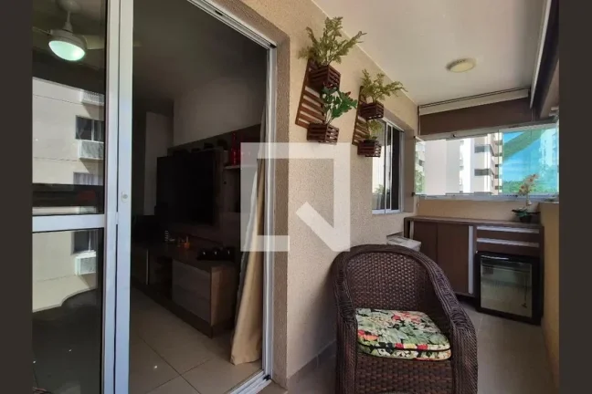 Imagem Apartamento à Venda - Recreio, 3 Quartos, 77 m2