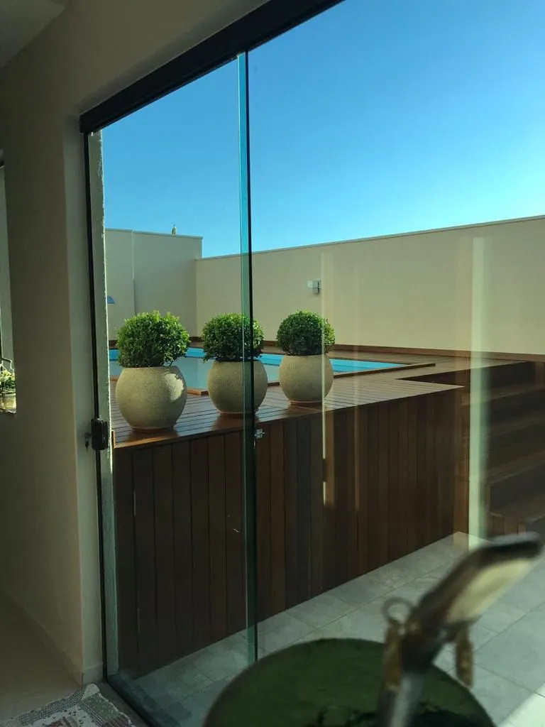 Imagem Apartamento 363m Umuarama-PR 286