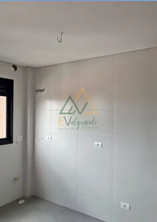 Imagem Apartamento à venda no bairro Capão da Imbuia - Curitiba/PR