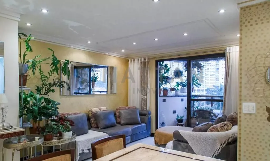 Foto do imóvel Apartamento com 3 dormitórios à venda, 84 m² por R$ 899.000,00 - Vila Gomes Cardim - São Paulo/SP