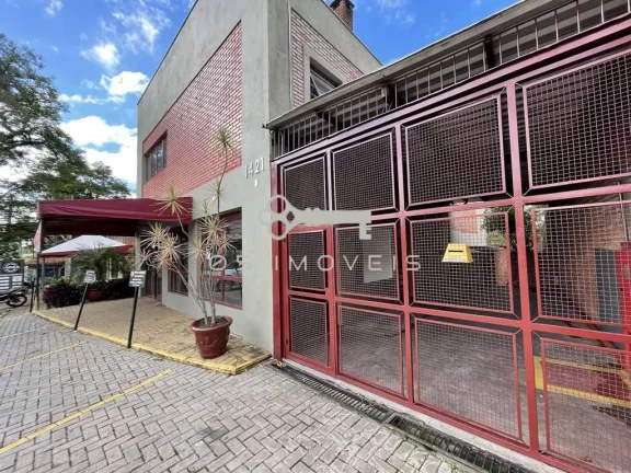 Imagem Vende-se imóvel , prédio comercial, já alugado para renda