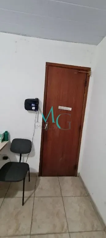 Imagem Galpão à venda ou aluguel, 386 m² por R$ 399.000,00 ou R$ 6.000,00/mês + taxas - Campo Grande - Rio de Janeiro/RJ