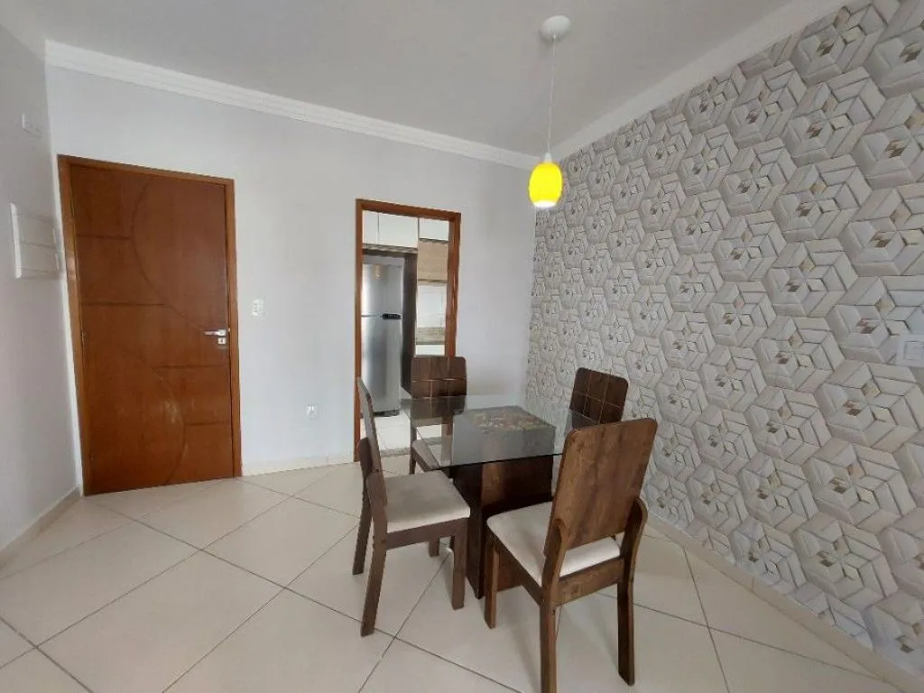 Imagem Apartamento à Venda em Tupi, Praia Grande - SP