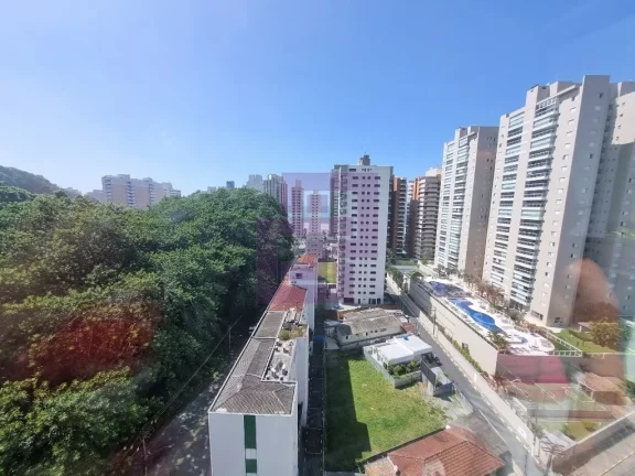 Imagem LIndo Apartamento com 3
