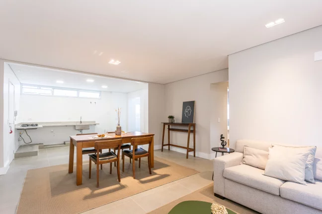 Foto do imóvel APARTAMENTO RESIDENCIAL em SÃO PAULO - SP, CONSOLAÇÃO