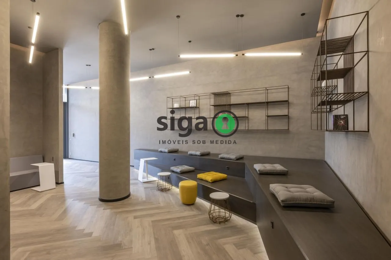Imagem Apartamento para venda na Vila Olímpia, São Paulo SP