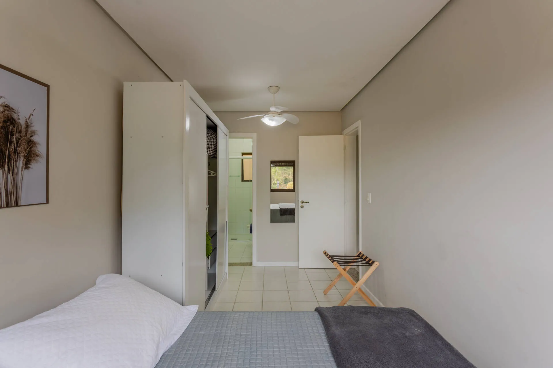 Imagem Apartamento para locação anual em Canajurê