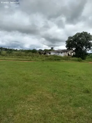 Imagem Sítio para Venda em Suzano, Ipelândia