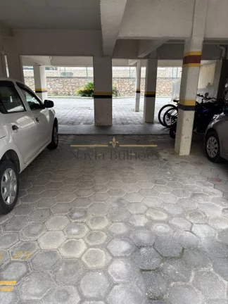 Imagem APARTAMENTO RESIDENCIAL em PALHOÇA - SC, PAGANI