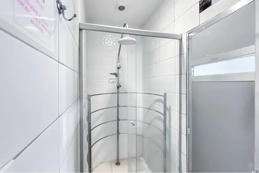 Imagem Studio à venda em São Paulo, Consolação, com 1 quarto, 22.68m2