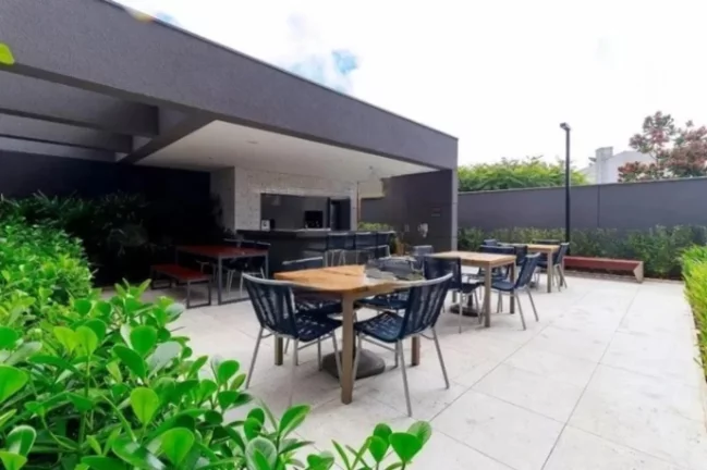 Imagem STELLA CAMPO BELO - Apto de 145m² (Unidade de Revenda), em excelente localização do Campo Belo!!