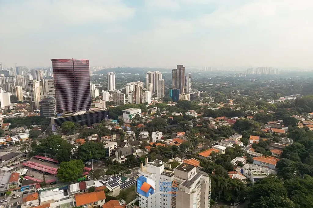 Imagem Apartamento à venda 1 Quarto 1 Suite 1 Vaga 34.22M² Vila Madalena São Paulo - SP