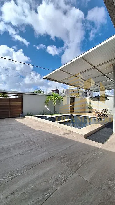 Imagem Casa a Venda no bairro Camboinha - Cabedelo, PB